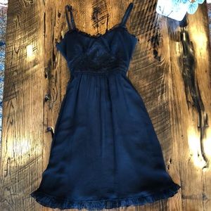 Betsy Johnson Baby Doll Dress